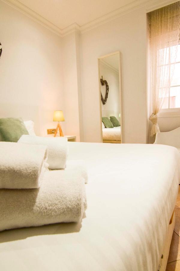 Apartment Letmalaga Banos Del Carmen One Málaga