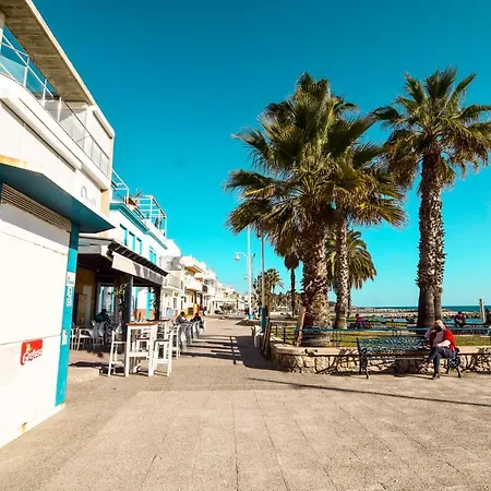 Letmalaga Banos Del Carmen One Apartment Exterior photo