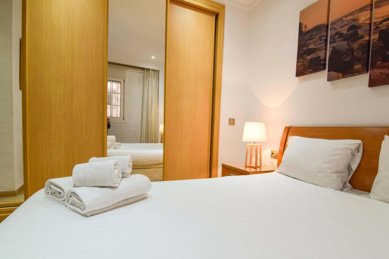 Letmalaga Banos Del Carmen One Appartement
