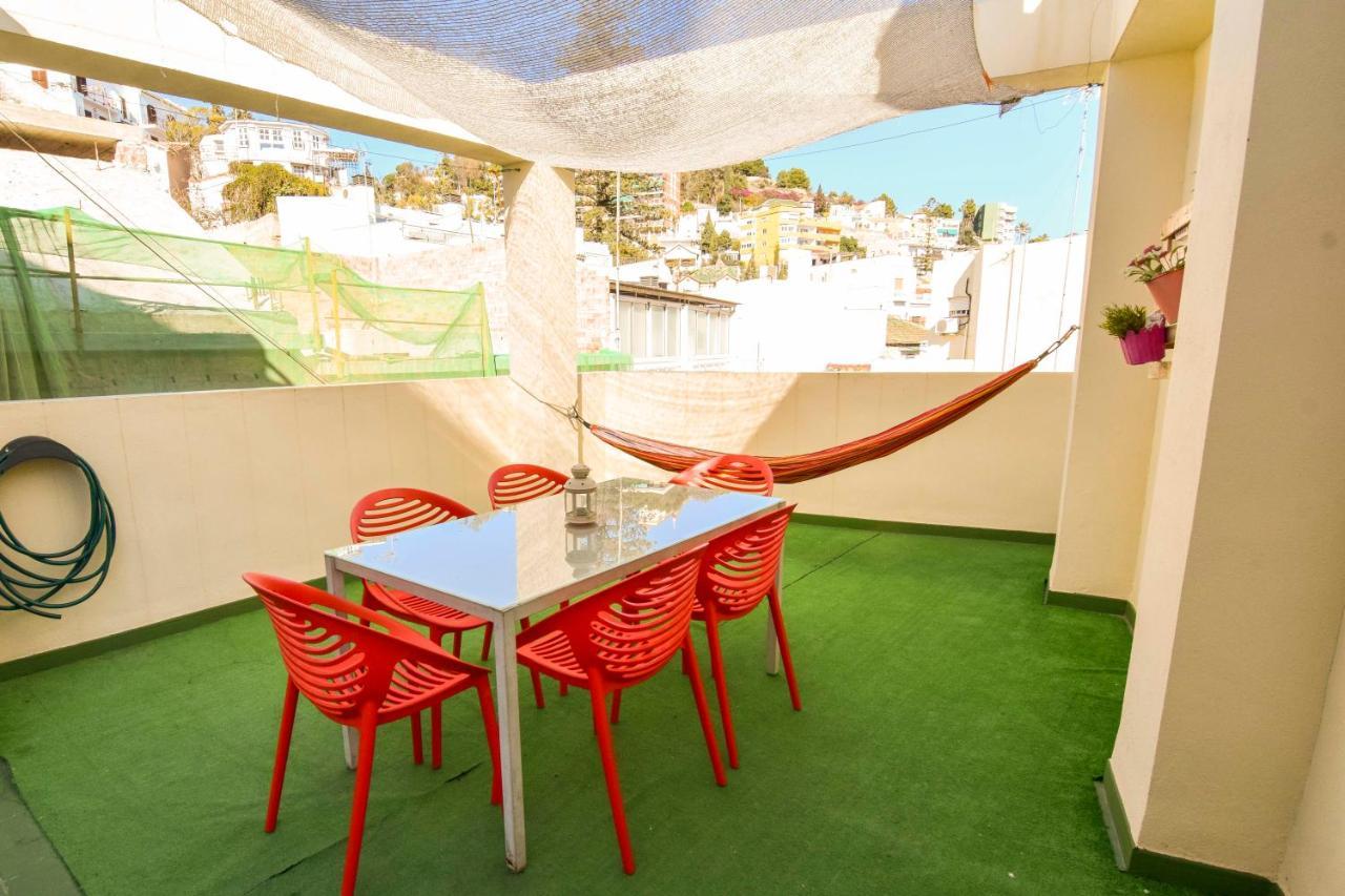 Appartement Letmalaga Banos Del Carmen One