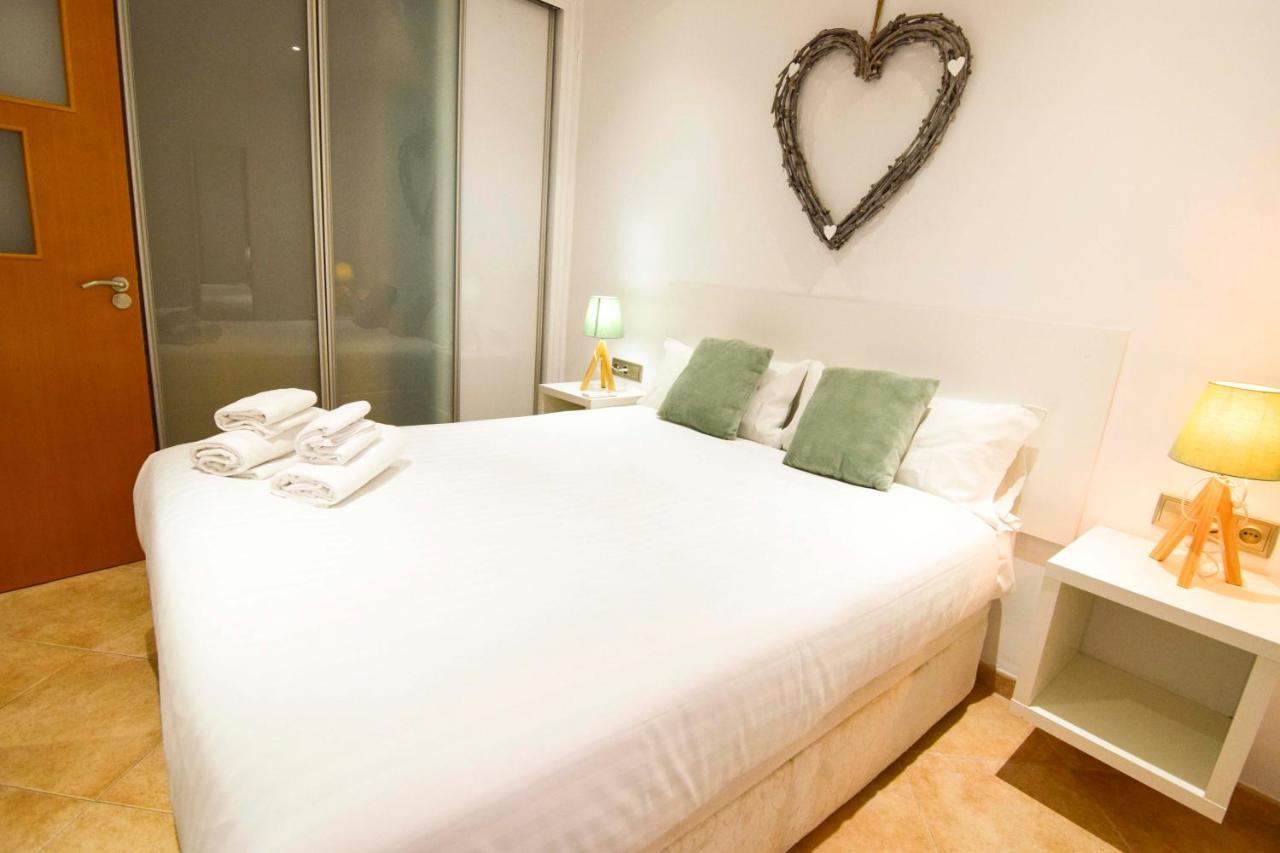 Letmalaga Banos Del Carmen One Appartement