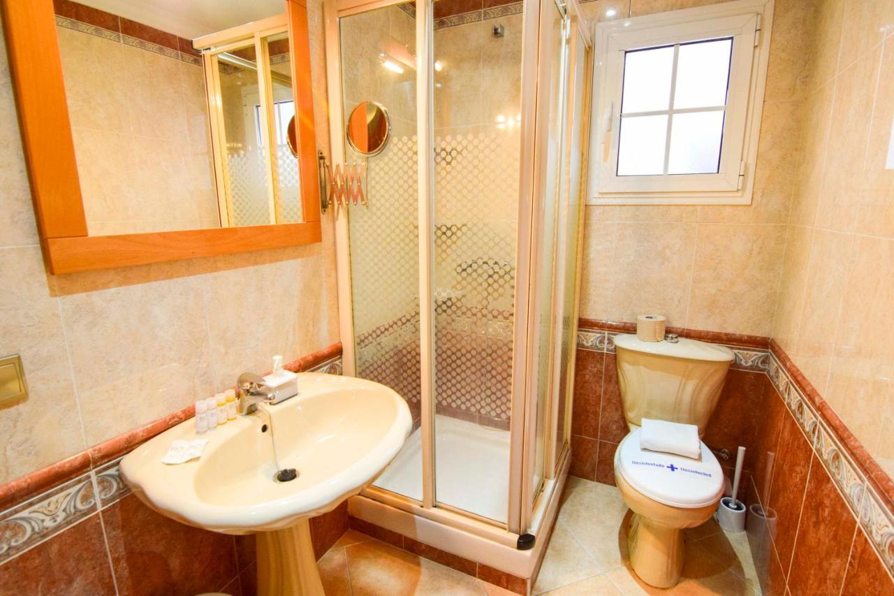 Letmalaga Banos Del Carmen One Appartement Málaga