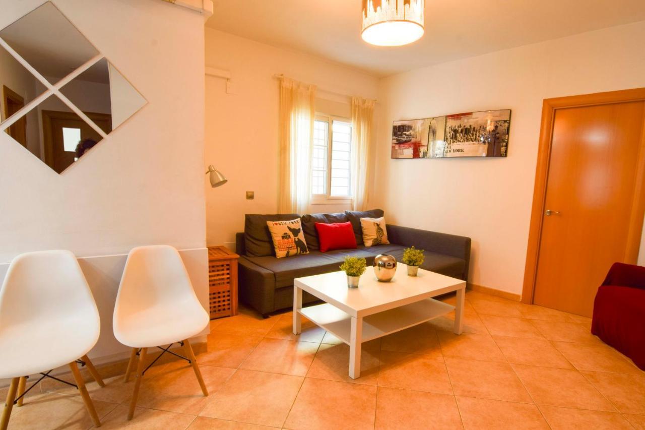 Letmalaga Banos Del Carmen One Appartement