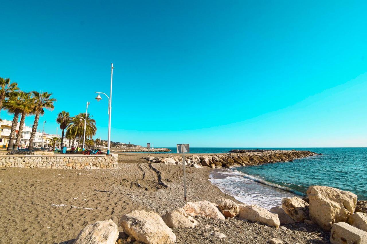 Letmalaga Banos Del Carmen One Appartement Málaga
