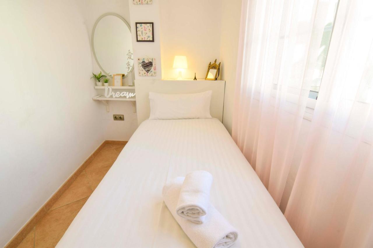 Appartement Letmalaga Banos Del Carmen One Málaga