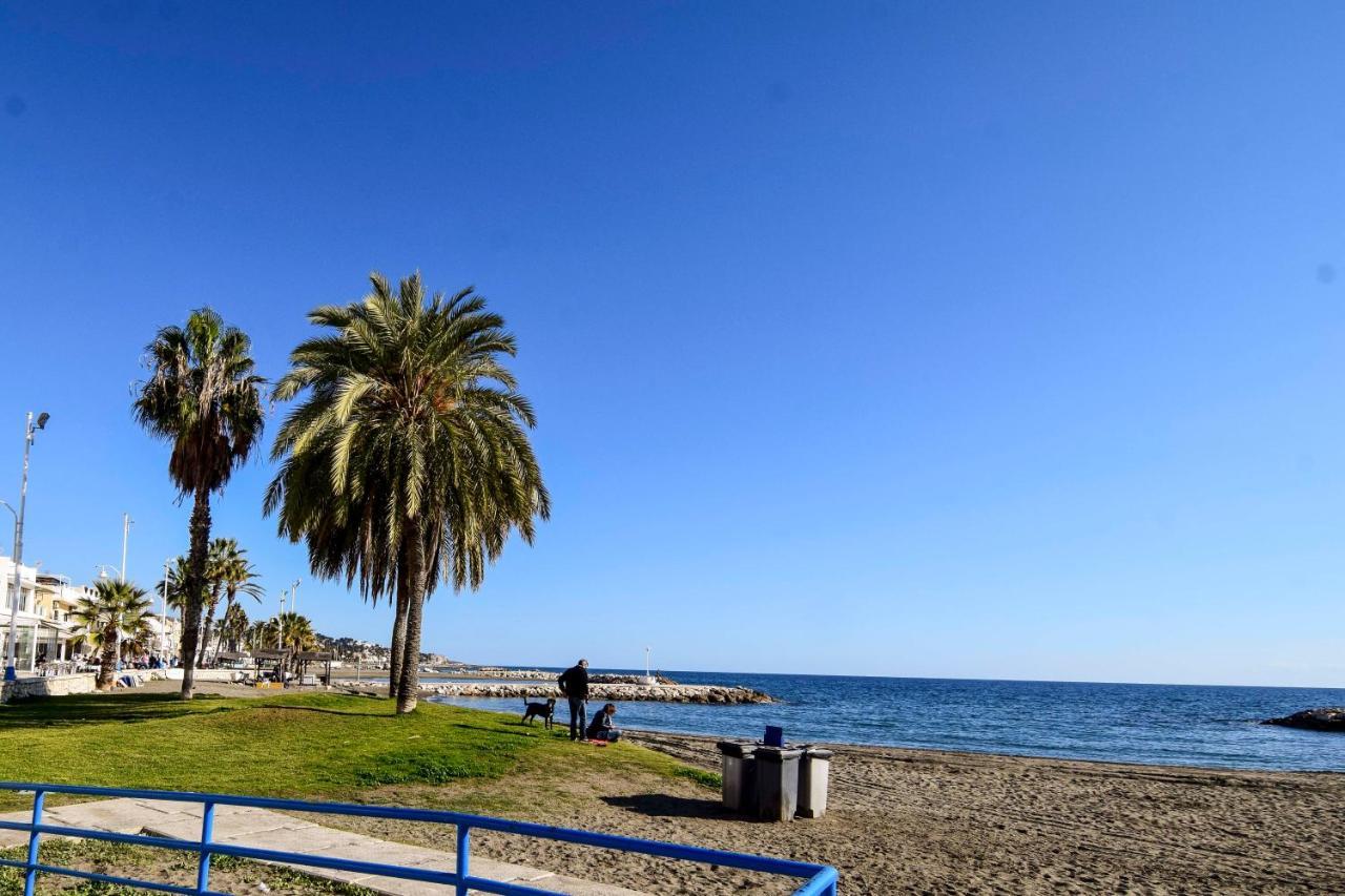 Letmalaga Banos Del Carmen One Appartement