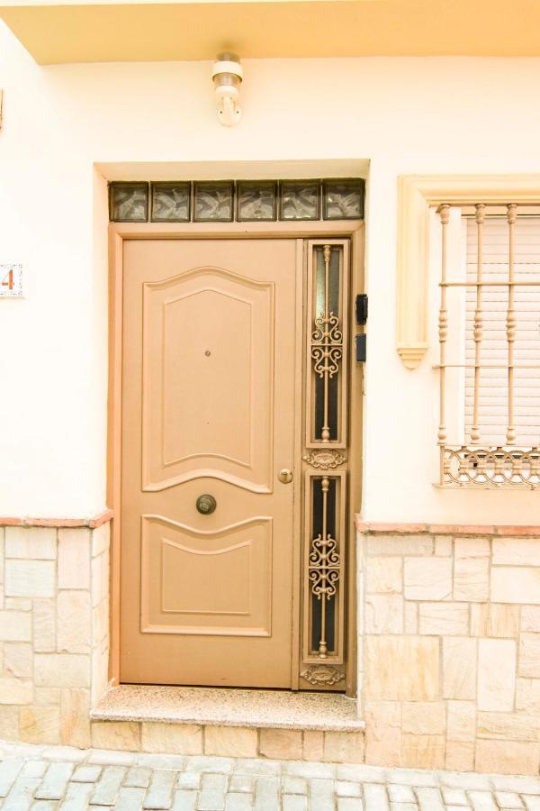 Appartement Letmalaga Banos Del Carmen One *