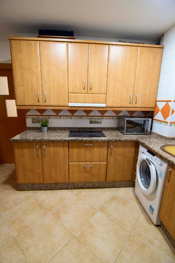 Appartement Letmalaga Banos Del Carmen One Málaga