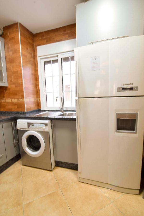 Letmalaga Banos Del Carmen One Appartement Málaga