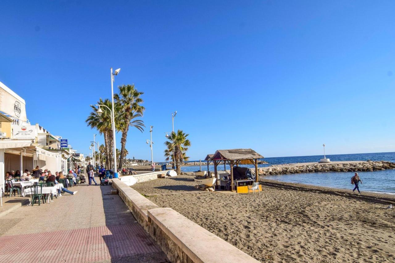 Letmalaga Banos Del Carmen One Appartement Málaga